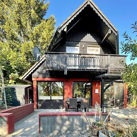 Ferienhaus Odenwald Michelstadt Dış mekan fotoğraf
