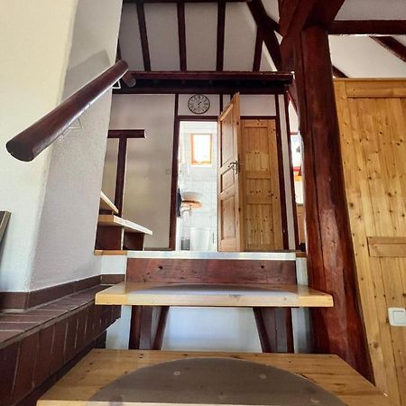 Ferienhaus Odenwald Michelstadt Dış mekan fotoğraf