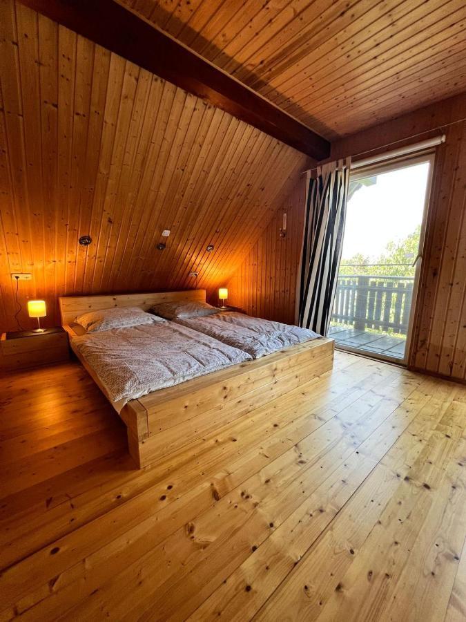 Ferienhaus Odenwald Michelstadt Dış mekan fotoğraf