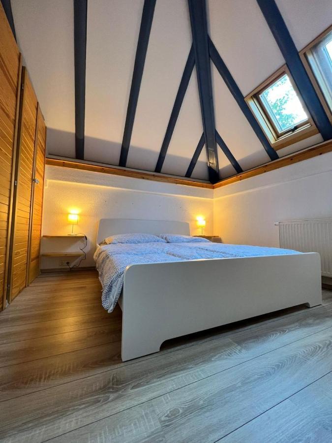 Ferienhaus Odenwald Michelstadt Dış mekan fotoğraf