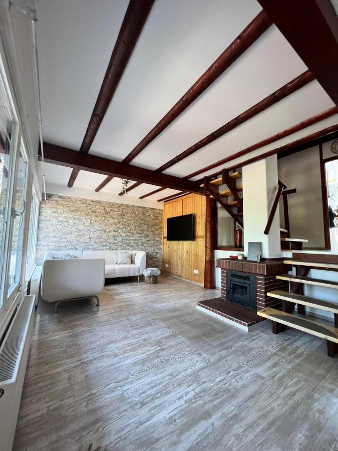 Ferienhaus Odenwald Michelstadt Dış mekan fotoğraf
