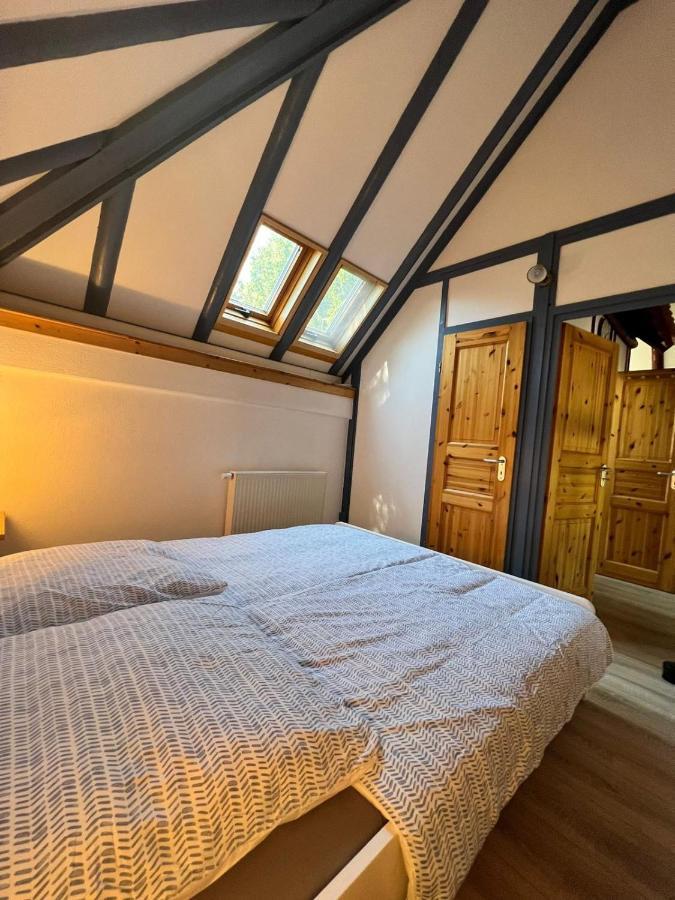 Ferienhaus Odenwald Michelstadt Dış mekan fotoğraf