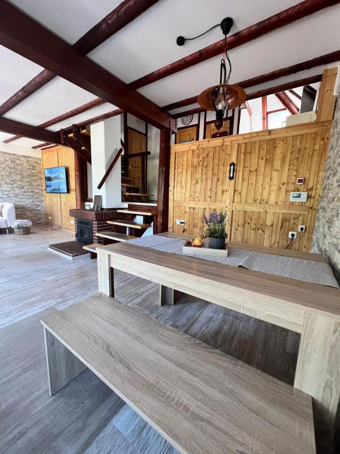 Ferienhaus Odenwald Michelstadt Dış mekan fotoğraf