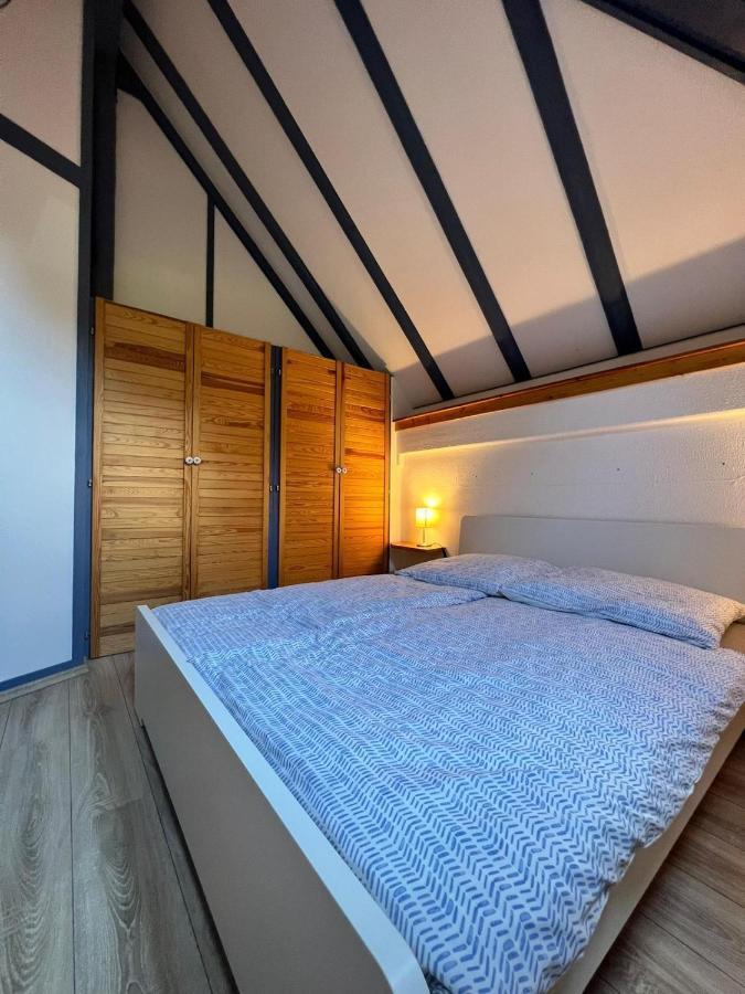 Ferienhaus Odenwald Michelstadt Dış mekan fotoğraf