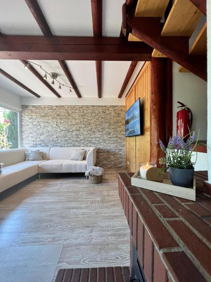 Ferienhaus Odenwald Michelstadt Dış mekan fotoğraf