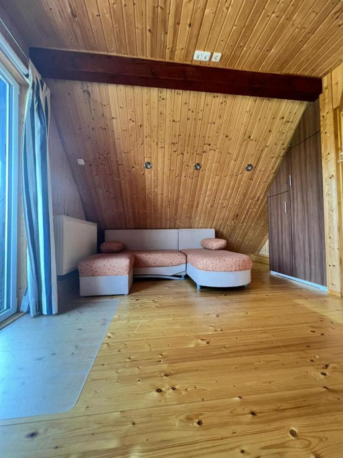 Ferienhaus Odenwald Michelstadt Dış mekan fotoğraf