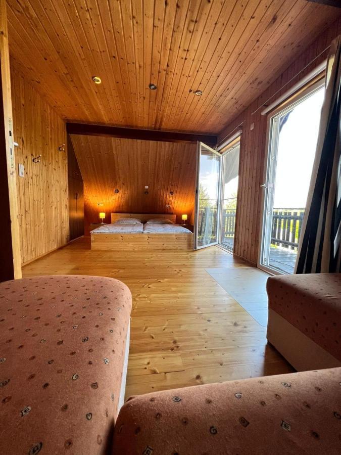 Ferienhaus Odenwald Michelstadt Dış mekan fotoğraf