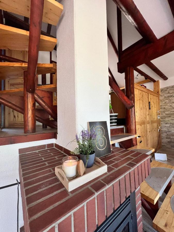 Ferienhaus Odenwald Michelstadt Dış mekan fotoğraf